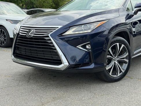 Used 2018 Lexus RX 350L FWD w/ Premium Package image 5