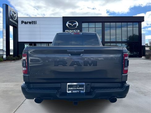 Used 2019 RAM 1500 Rebel w/ Rebel Level 2 Equipment Group image 7