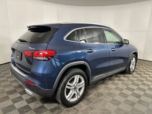 Used 2022 Mercedes-Benz GLA 250 GLA 250 w/ Premium Package Lite image 3