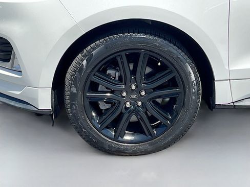 Used 2024 Ford Edge ST-Line AWD/4WD image 29