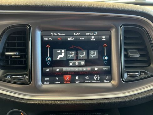 Used 2019 Dodge Challenger R/T Scat Pack w/ Plus Package image 19