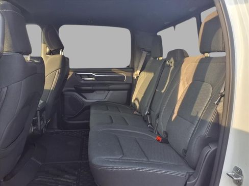 New 2026 RAM 1500 Big Horn AWD/4WD image 21