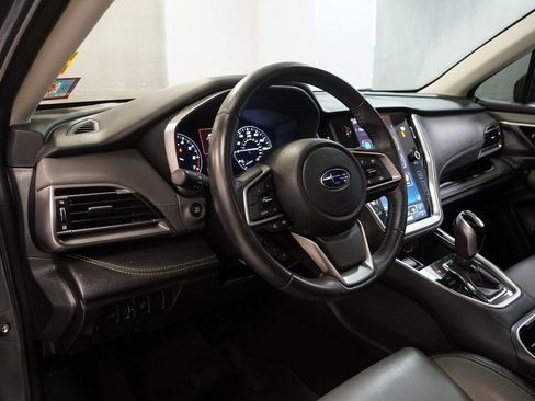 Used 2020 Subaru Outback Onyx Edition XT image 7