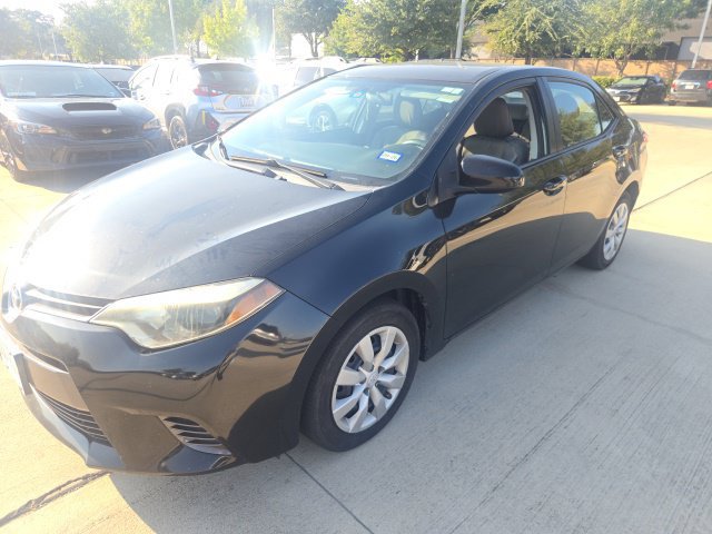 Used 2016 Toyota Corolla LE FWD image 6