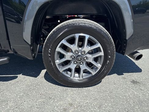 Used 2026 Toyota Tundra 1794 Edition AWD/4WD image 36