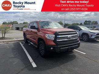 Used 2016 Toyota Tundra SR5 w/ TRD Off Road Package video 1