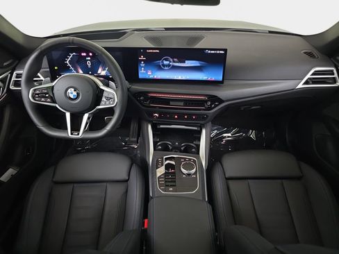 Used 2025 BMW 430i xDrive w/ M Sport Package AWD/4WD image 12