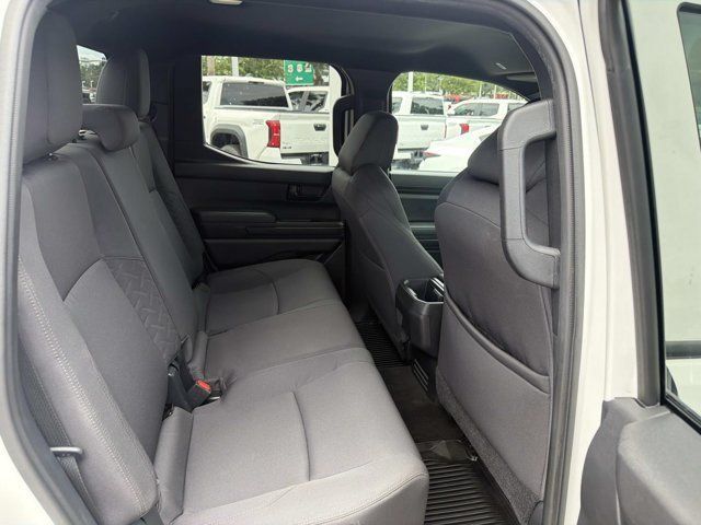 Certified 2024 Toyota Tacoma SR AWD/4WD image 19