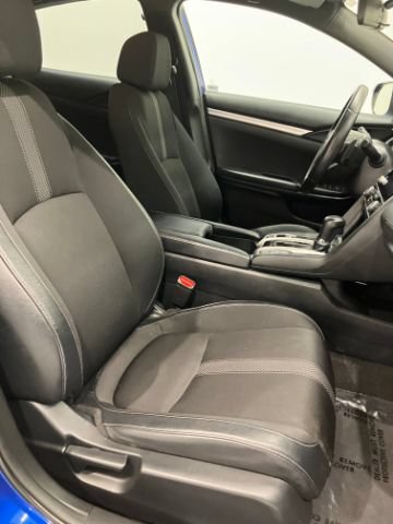 Used 2019 Honda Civic Sport image 32