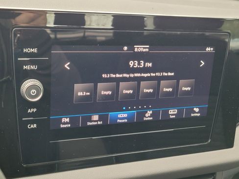 New 2026 Volkswagen Jetta S image 29