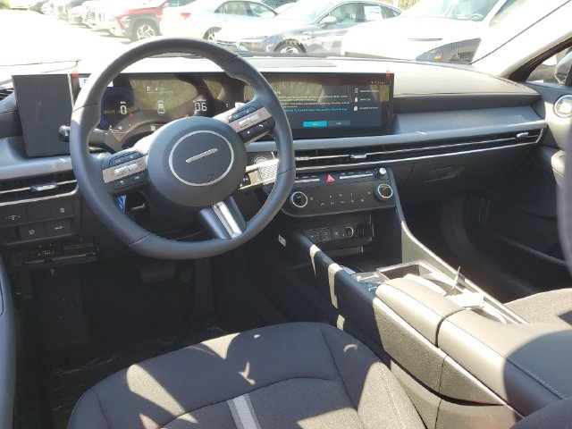 New 2026 Hyundai Sonata SEL AWD/4WD image 9