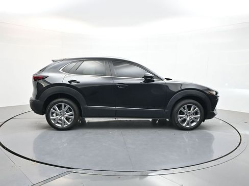 Used 2023 MAZDA CX-30 AWD 2.5 S w/ Select Package image 8
