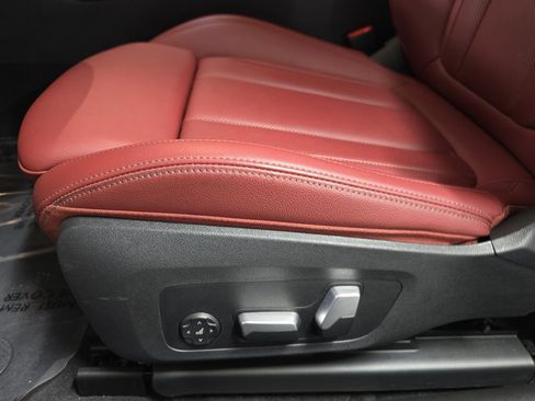 Used 2024 BMW 430i Convertible w/ Convenience Package RWD image 28