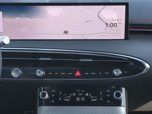 New 2026 Genesis GV70 2.5T Sport Prestige image 16