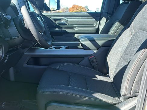 New 2026 RAM 1500 Big Horn image 20