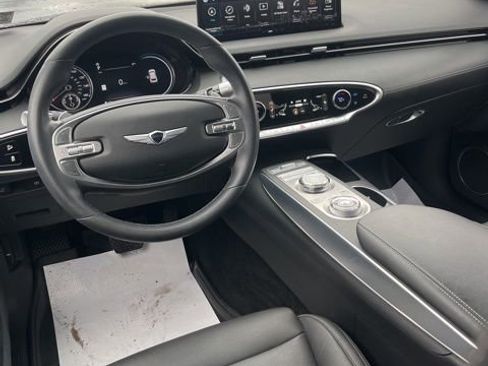 Used 2023 Genesis GV70 2.5T w/ Select Package image 30