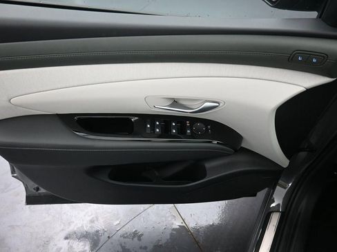 New 2026 Hyundai Tucson Limited image 31