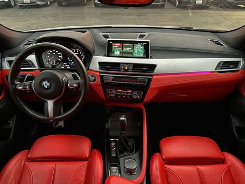 Used 2018 BMW X2 sDrive28i w/ M SportX Package image 35