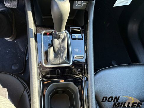 New 2026 Jeep Compass Latitude image 20