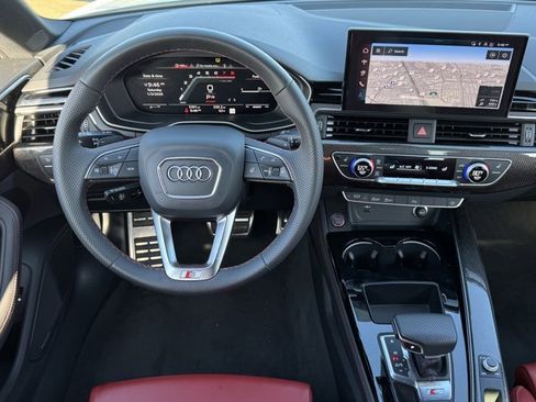 Used 2024 Audi S5 Premium Plus image 12