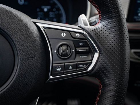 New 2026 Acura MDX Type S AWD/4WD image 25