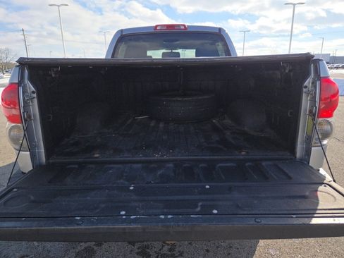 Used 2007 Toyota Tundra Limited image 17