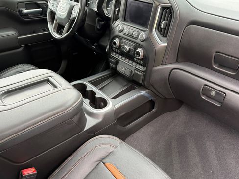 Used 2021 GMC Sierra 1500 AT4 w/ AT4 Premium Package image 19