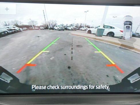 Certified 2023 Ford Bronco Sport Big Bend w/ Convenience Package image 24