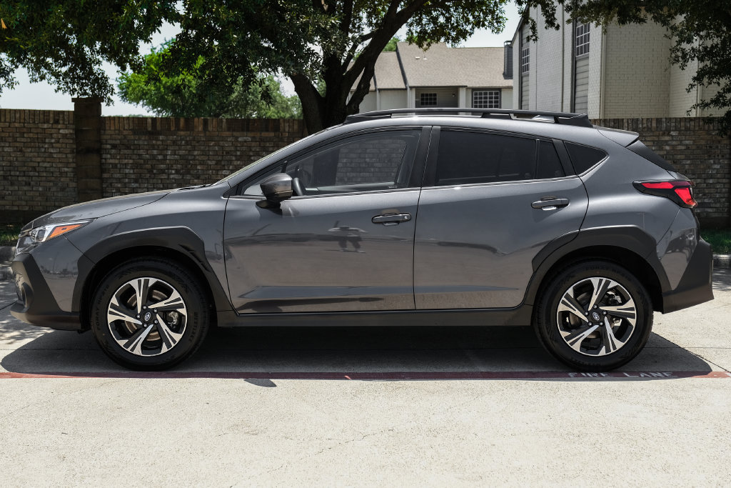 Used 2024 Subaru Crosstrek 2.0i Premium AWD/4WD image 20