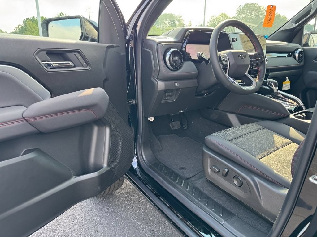 New 2026 Chevrolet Colorado Z71 AWD/4WD image 9