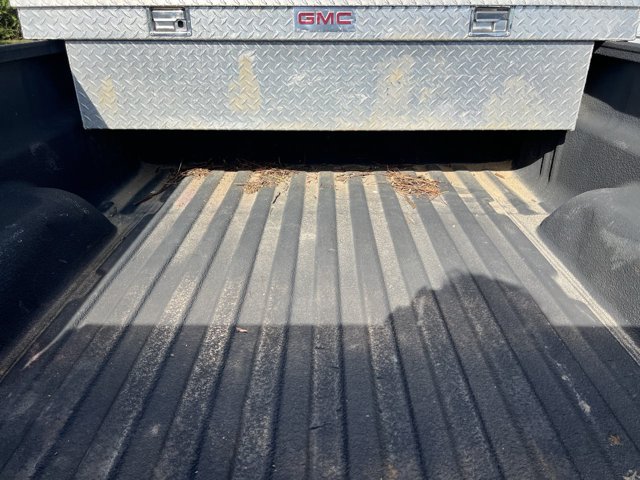 Used 2009 Chevrolet Silverado 2500 LTZ w/ Safety Package AWD/4WD image 26
