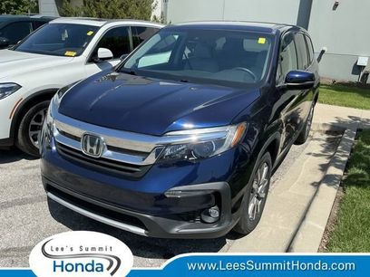 Used 2019 Honda Pilot EX