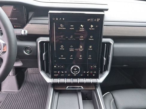 New 2026 GMC Acadia Denali AWD/4WD image 25