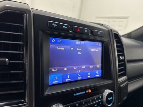 Used 2020 Ford Expedition XLT w/ FX4 Off-Road Package image 47