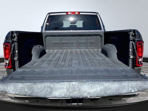 Certified 2025 RAM 2500 Big Horn image 19