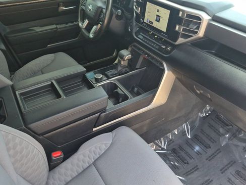 Used 2023 Toyota Tundra SR5 RWD image 14