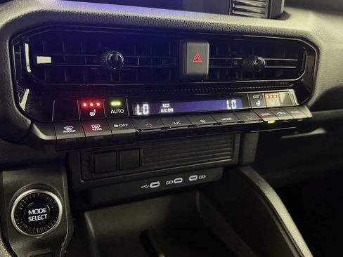 Used 2025 Toyota Land Cruiser 1958 AWD/4WD image 21