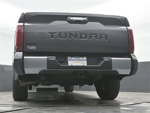 Used 2022 Toyota Tundra Limited image 49
