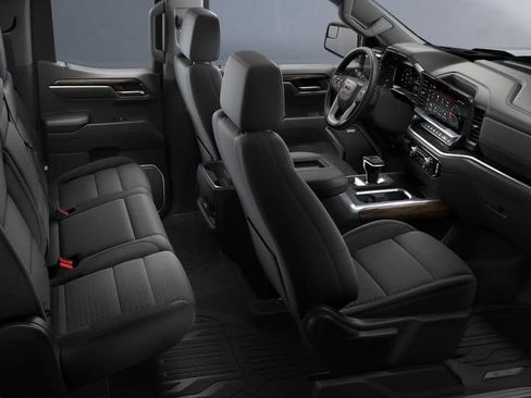 New 2026 GMC Sierra 1500 Elevation w/ Preferred Package image 33