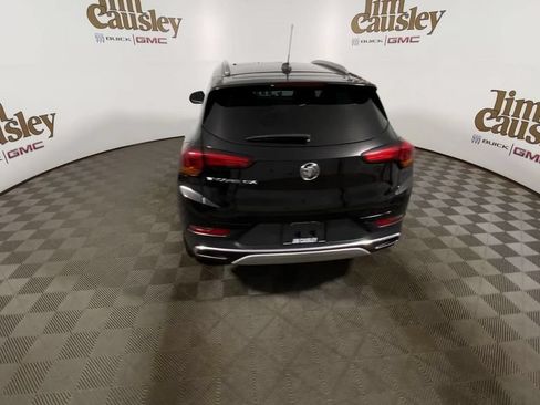 Used 2023 Buick Encore GX Essence w/ Experience Buick Package FWD image 7