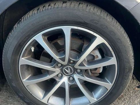 Used 2017 Acura TLX V6 SH-AWD w/ Technology Pkg image 15