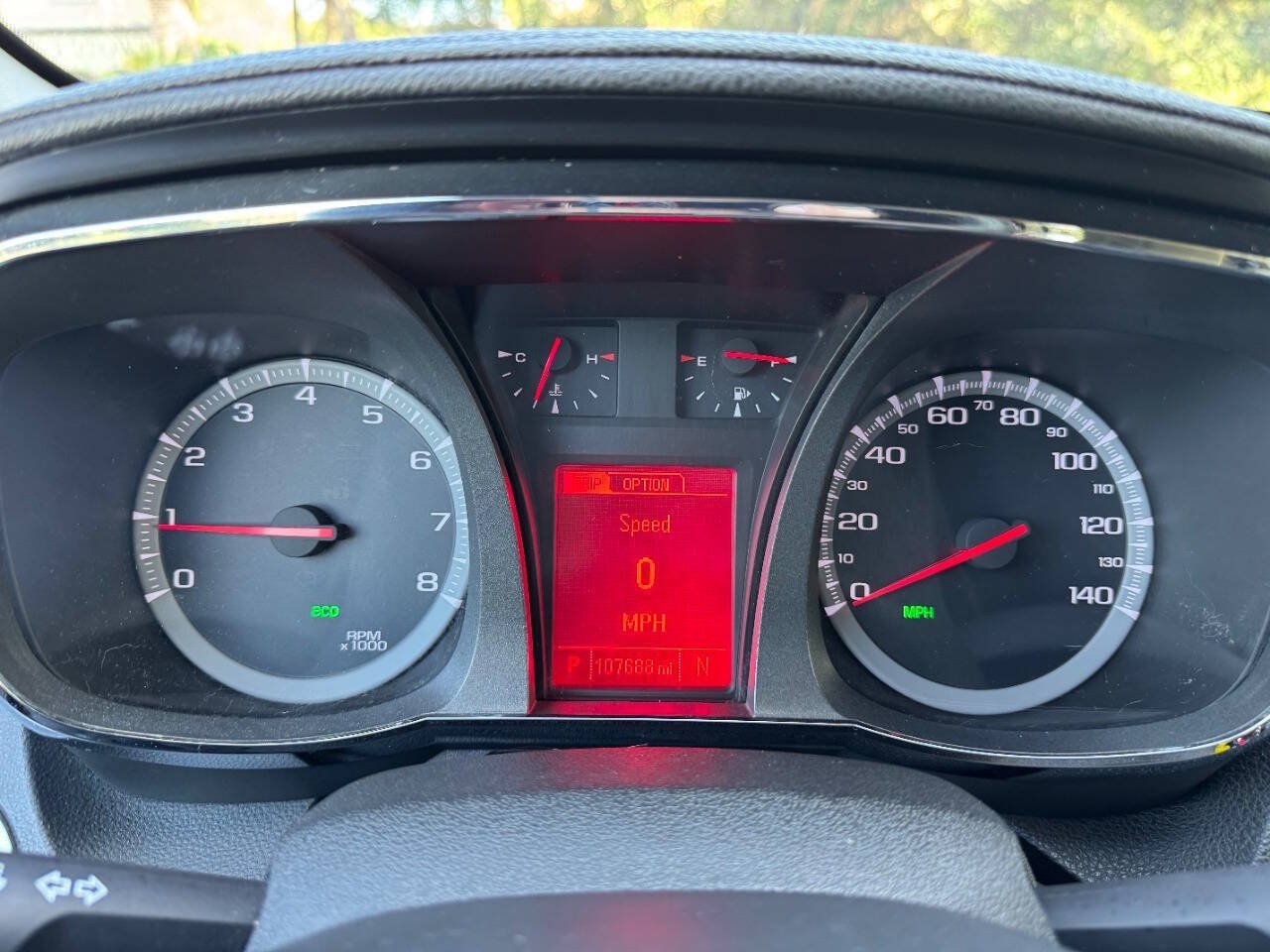 Used 2017 GMC Terrain SLT AWD/4WD image 26
