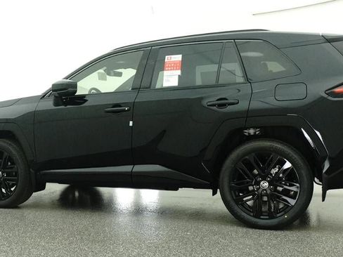 New 2026 Toyota RAV4 XSE image 55