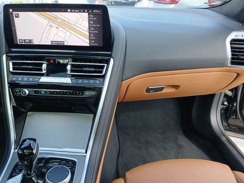 Used 2024 BMW 840i Gran Coupe w/ Driving Assistance Package image 18