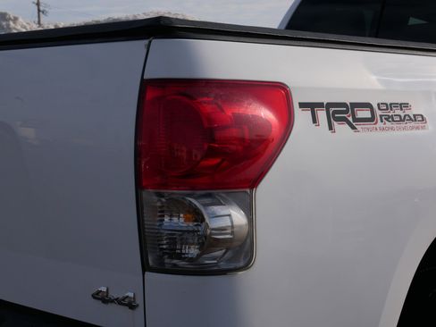 Used 2008 Toyota Tundra SR5 image 17