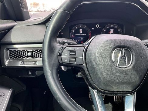 Used 2023 Acura Integra A-Spec image 25