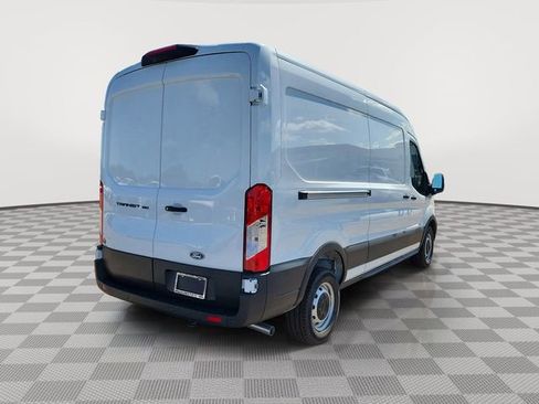 New 2026 Ford Transit 150 148 Medium Roof w/ Load Area Protection Package RWD image 5
