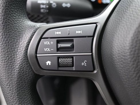 New 2026 Honda CR-V EX image 32