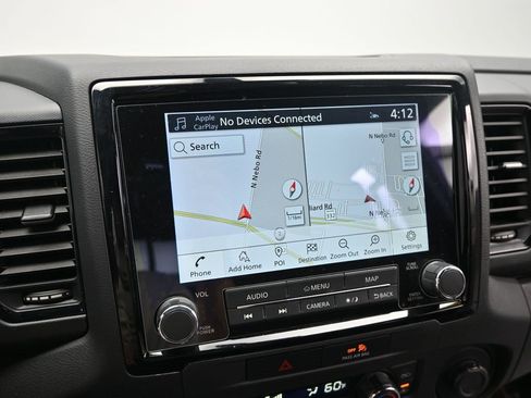 Used 2023 Nissan Frontier PRO-4X w/ Technology Package image 26