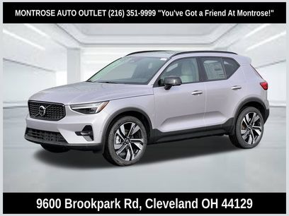 Used 2026 Volvo XC40 B5 Plus w/ Protection Package Premier